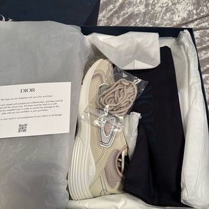 Dior b30 sneakers